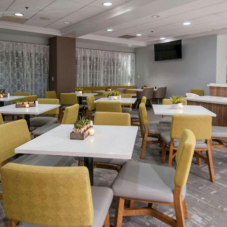 Four Points By Sheraton Alexandria Eksteriør bilde