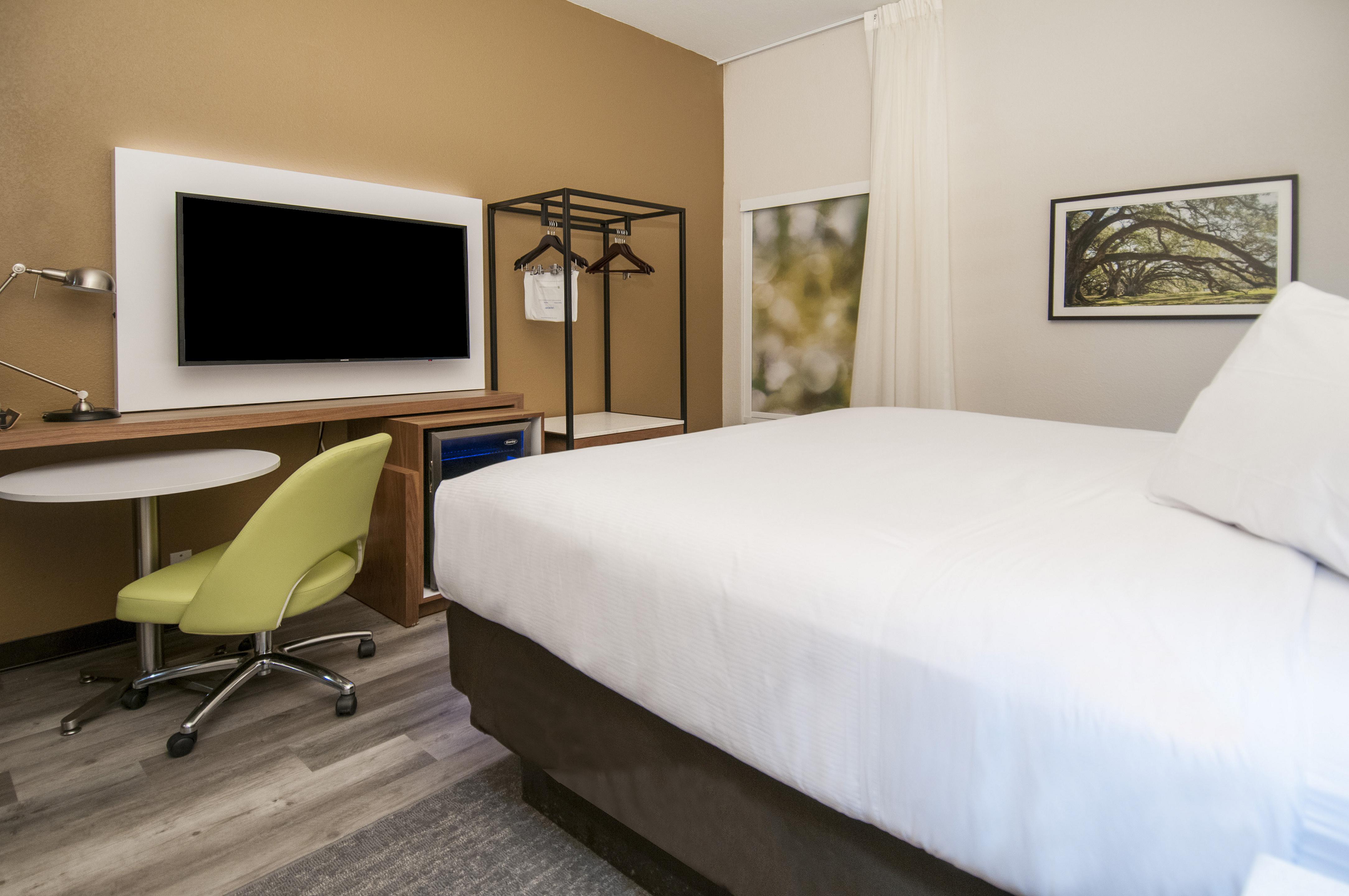 Four Points By Sheraton Alexandria Eksteriør bilde