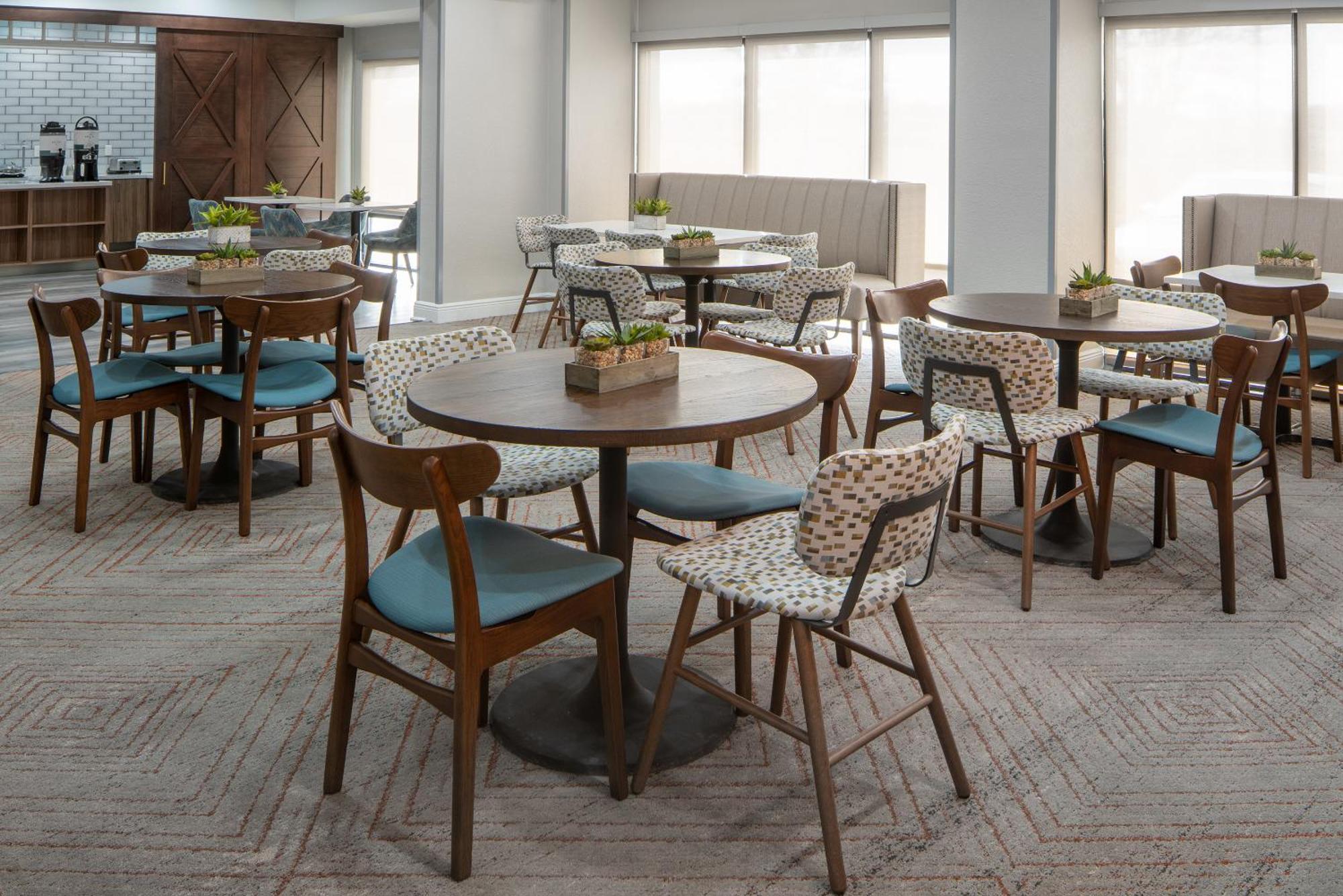 Four Points By Sheraton Alexandria Eksteriør bilde
