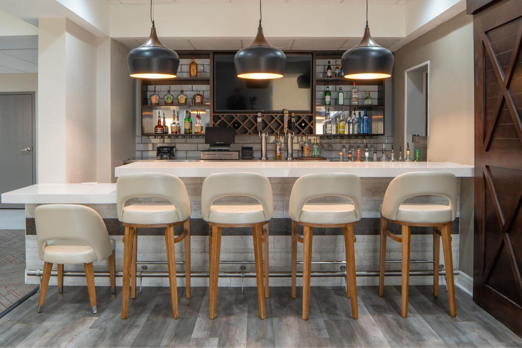 Four Points By Sheraton Alexandria Eksteriør bilde